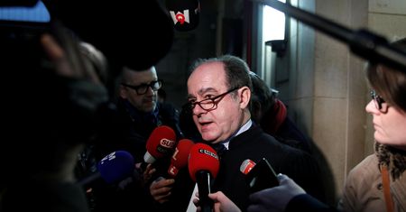 Prokurator żąda trzeciego wyroku dożywocia dla "Szakala"