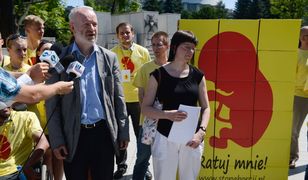 Ponad pół miliona podpisów ws. zniesienia aborcji eugenicznej