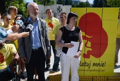 Ponad pół miliona podpisów ws. zniesienia aborcji eugenicznej