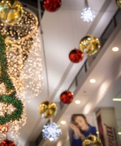 Zakaz handlu w Boże Narodzenie. Zobacz, kiedy sklepy będą otwarte