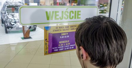 Zakaz handlu do poprawy. Główny Inspektor Pracy chce doprecyzowania przepisów