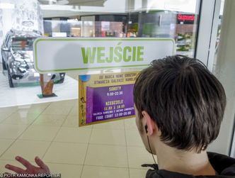 Zakaz handlu będzie zaostrzany. Małe sklepy mają się integrować