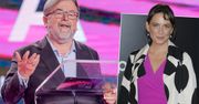Edward Miszczak z romantycznym wyznaniem na ramówce TVN. Bardziej nie mógł zaskoczyć świeżo poślubionej Anny Cieślak