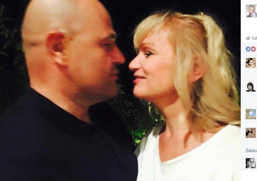 Cezary i Katarzyna Żakowie nie rozwodzą się