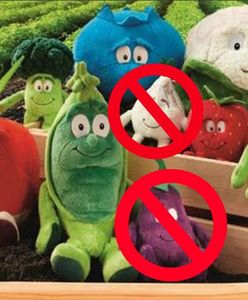 W Biedronkach brakuje Świeżaków. Sieć zapowiada miliony nowych maskotek