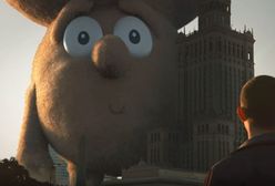 Wielki Świeżak zaatakował Warszawę. Wojsko wysłało na niego myśliwce