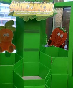 Klienci wciąż upominają się o stare Świeżaki. Mamy komentarz Biedronki