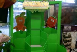 Klienci wciąż upominają się o stare Świeżaki. Mamy komentarz Biedronki