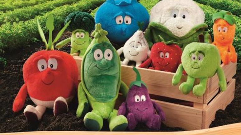 Świeżaki wróciły do Biedronki po blisko roku przerwy