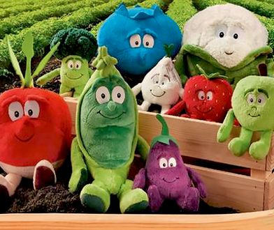 Gang Słodziaków zastąpi Świeżaki