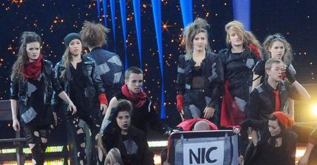 "Tylko taniec": Liszowska płacze, Alan zmiażdżony występem!