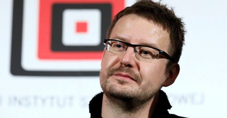 Łukasz Żal nominowany do Oscara. Mamy jego komentarz