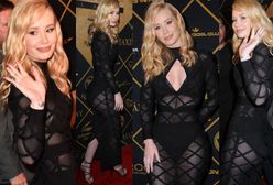 Iggy Azalea odsłania ciało. Rzeczywiście powiększyła pupę?