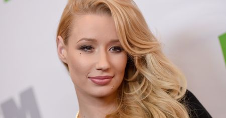 Iggy Azalea przesadziła z operacjami plastycznymi. Nie przypomina siebie