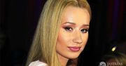 Operacje plastyczne Iggy Azalei budzą sensację. Tym razem internauci nie mają litości dla ust piosenkarki