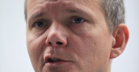"Już nie chcę". Janusz Marszalec odchodzi z Muzeum II Wojny Światowej