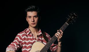 TYLKO W WP: Marcin Patrzałek wygrał włoskie talent-show, a teraz podbija świat. Dlaczego o chłopaku z Kielc w Polsce ciągle jest cicho?