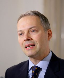 Marcin Makowski: Pośle Żalku, trochę za pana wstyd, a trochę żal