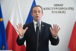 Marszałek Senatu Tomasz Grodzki podarował córce ogromną kwotę. Sprawa zgłoszona do urzędu skarbowego