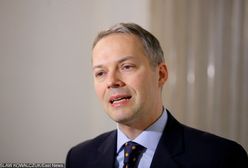 Marcin Makowski: Pośle Żalku, trochę za pana wstyd, a trochę żal