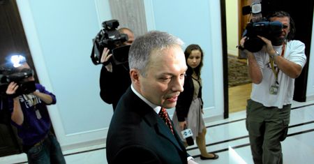 Burza w PiS po słowach wiceszefa klubu. Konsekwencje mogą być srogie