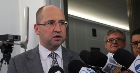 Wicemarszałek Senatu o roli Mateusza Morawieckiego. "Będzie premierem do końca kadencji"