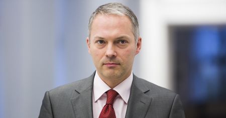 Jacek Żalek zwrócił uwagę dziennikarce. Posłanka Lewicy zareagowała