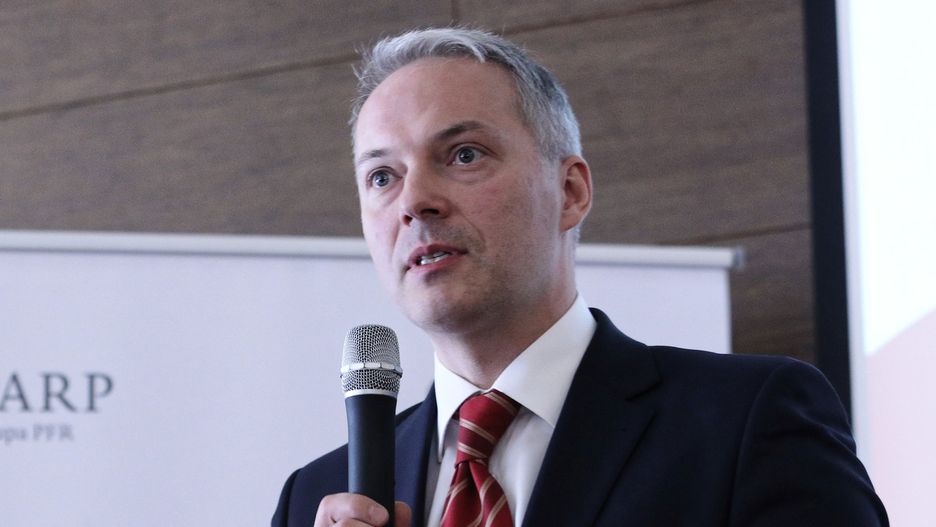 Zmiana w rządzie. Jest następca Kamila Bortniczuka. Jacek Żalek z nową funkcją