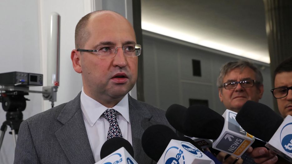 Adam Bielan podkreślił, że Mateusz Morawiecki pozostanie premierem do końca obecnej kadencji