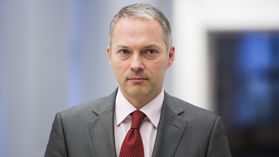 Jacek Żalek miał uwagi dotyczące audycji, w której brał udział