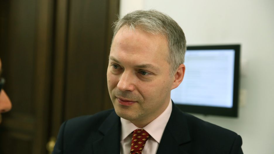 Żalek odpowie za swoje słowa 