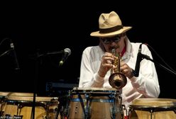 Jerry Gonzalez nie żyje. Jazzman zmarł w wyniku pożaru