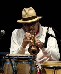 Jerry Gonzalez nie żyje. Jazzman zmarł w wyniku pożaru