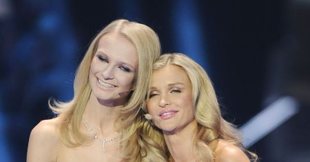 "Top Model": Anna Piszczałka musiała oswoić się z nagością. Teraz jest dla niej naturalna