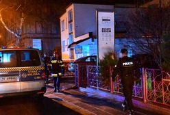 Koszalin. Tragiczny pożar w escape roomie. Tak wygląda miejsce tragedii