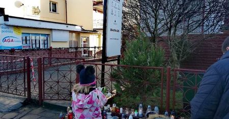 Koszalin. Wstrząsające szczegóły pożaru w escape roomie. Ustalono wstępną przyczynę