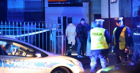 Strażacy sprawdzają escape roomy. "Ograniczenie możliwości ewakuacji"