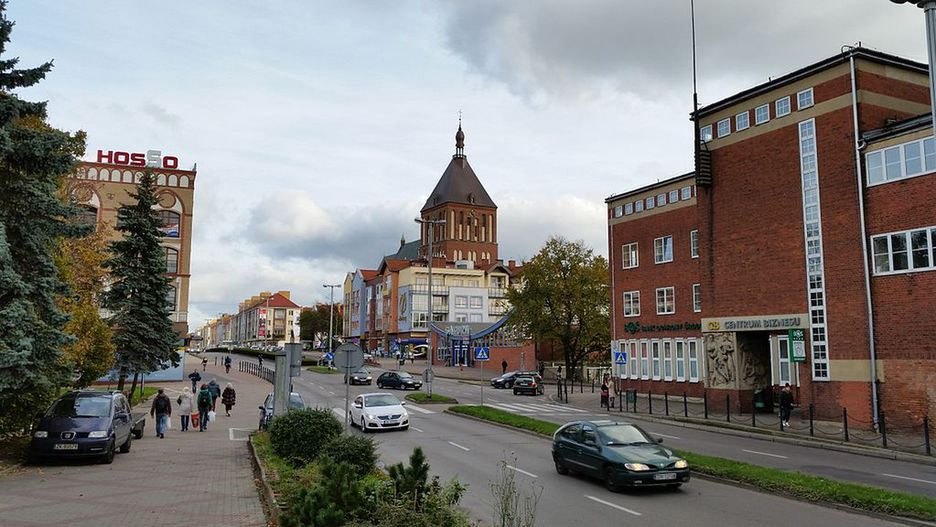 Koszalin. Niedziela będzie w mieście dniem żałoby