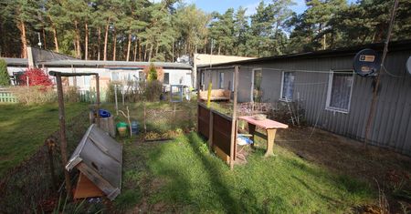 Hotel socjalny powinien być pusty, bo stwarza zagrożenie. A lokatorów przybywa