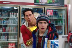 "Shazam!": Drogie DCEU, proszę o więcej! [RECENZJA BLU-RAY]