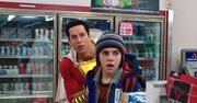 "Shazam!": Drogie DCEU, proszę o więcej! [RECENZJA BLU-RAY]