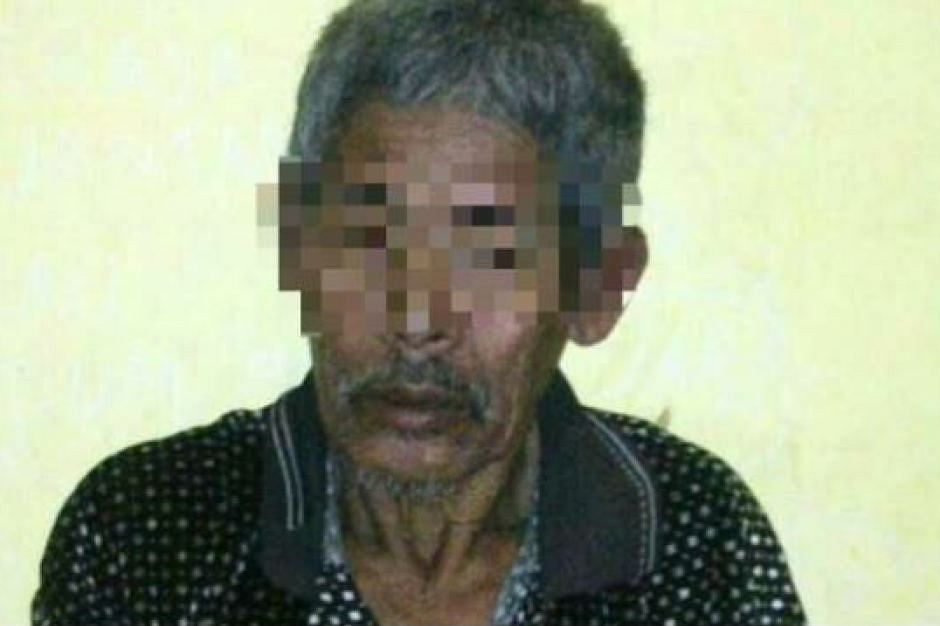 Indonezyjski szaman uwięził 12-latkę w jaskini. Siedziała tam 15 lat.