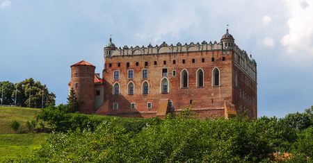 Nawiedzone miejsca w Polsce