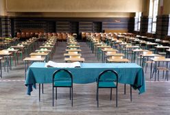 Strajk nauczycieli 2019. Sądny dzień egzaminów gimnazjalnych. Język obcy może zaprzepaścić "sukces"