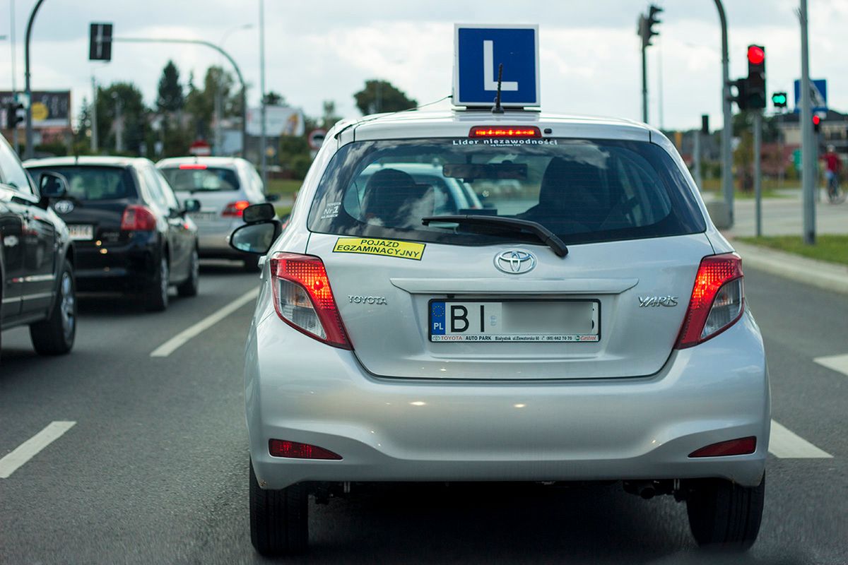 WORD-y były sparaliżowane. Nie mogły przeprowadzać egzaminów