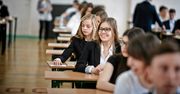 Egzamin gimnazjalny 2018. Test z języka obcego