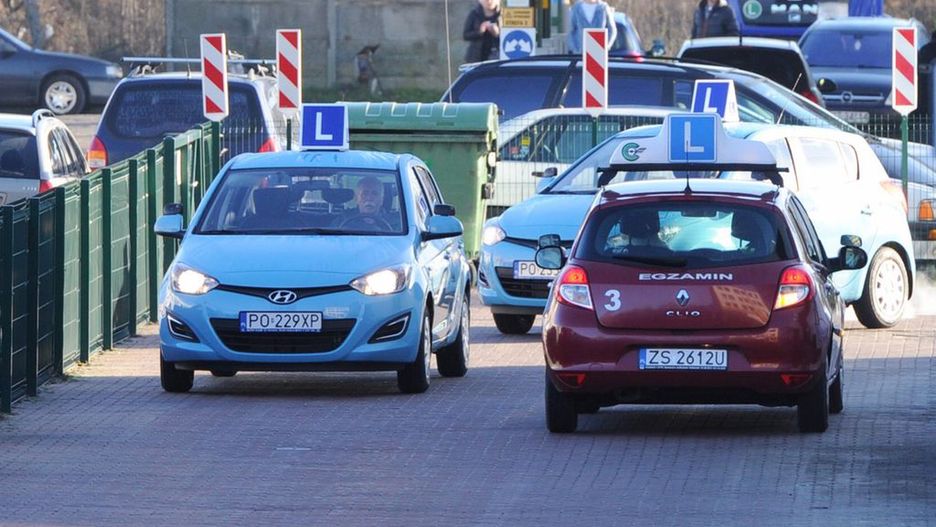 Nie będzie możliwości obejrzenia nagrania swojego egzaminu