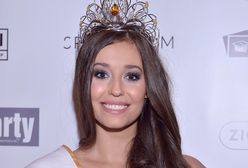 Izabella Krzan opowiada o przygotowaniach do konkursu Miss Universe