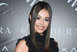 Izabella Krzan to petarda. Coraz więcej odsłania!