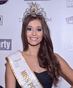 Izabella Krzan opowiada o przygotowaniach do konkursu Miss Universe